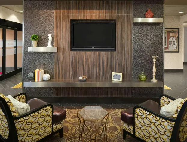 Hampton Inn Pell City hotel detail image 3