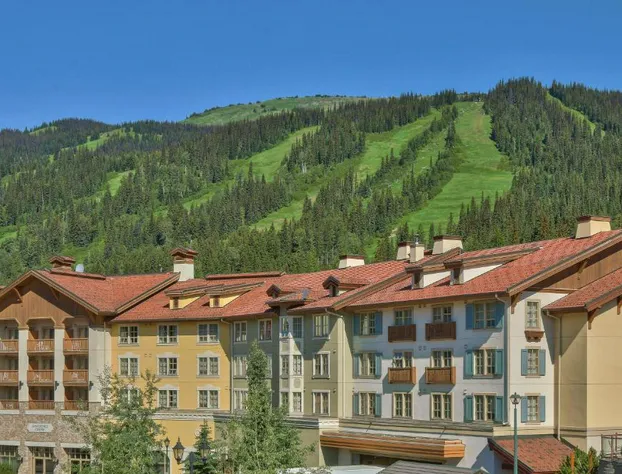 Sun Peaks Grand Hotel & Conference Centre hotel detail image 1