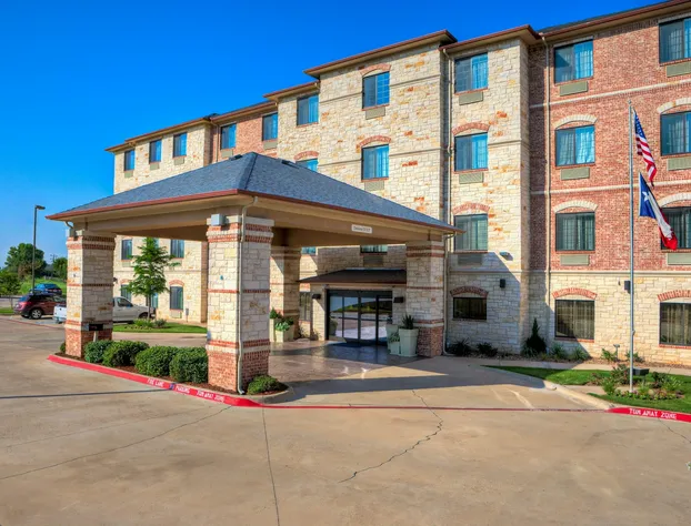Holiday Inn Express & Suites Granbury by IHG hotel detail image 1