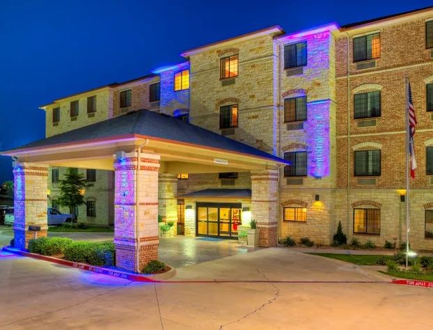 Holiday Inn Express & Suites Granbury by IHG hotel detail image 2