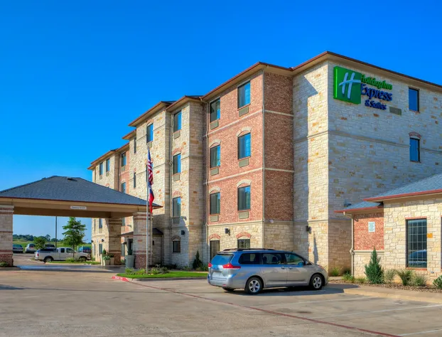 Holiday Inn Express & Suites Granbury by IHG hotel detail image 2
