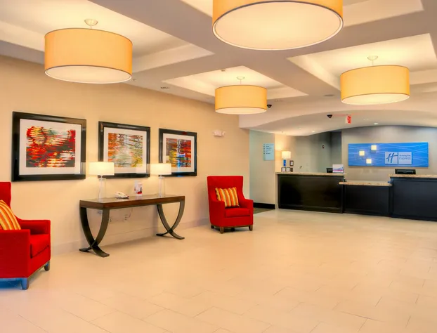 Holiday Inn Express & Suites Granbury by IHG hotel detail image 4