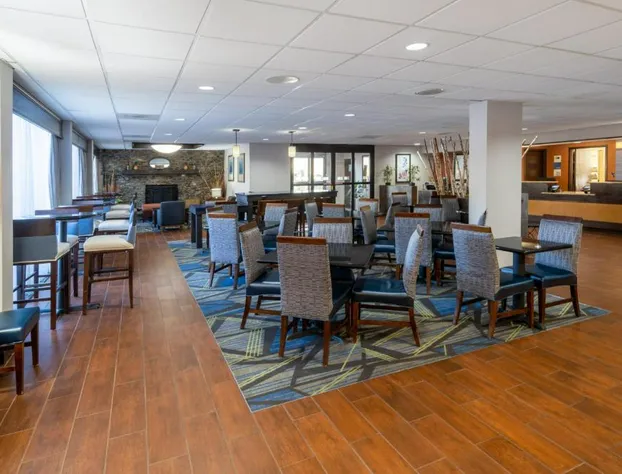 Holiday Inn Express Forsyth by IHG hotel detail image 2