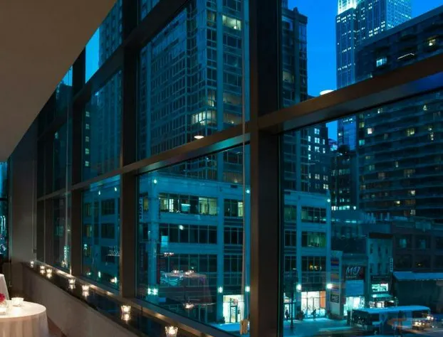 Residence Inn by Marriott New York Manhattan/Times Square hotel detail image 1