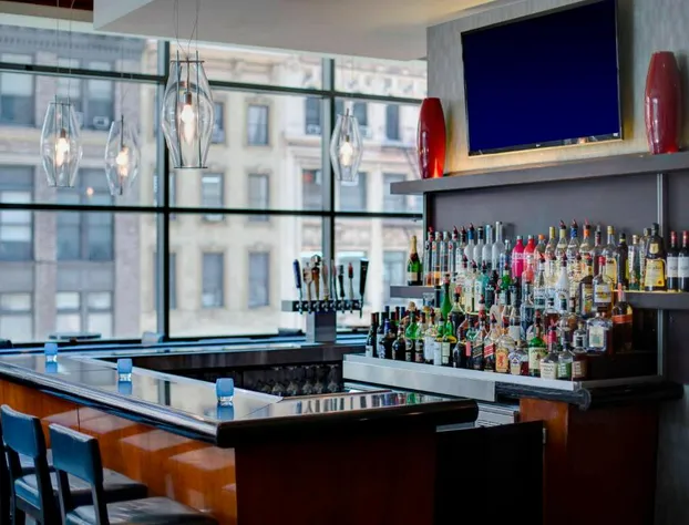 Residence Inn by Marriott New York Manhattan/Times Square hotel detail image 3