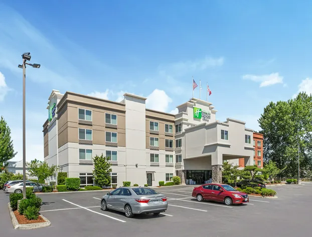 Holiday Inn Express & Suites Tacoma by IHG hotel detail image 1