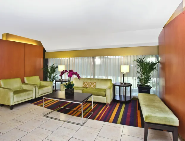 Radisson Hotel Sudbury hotel detail image 2