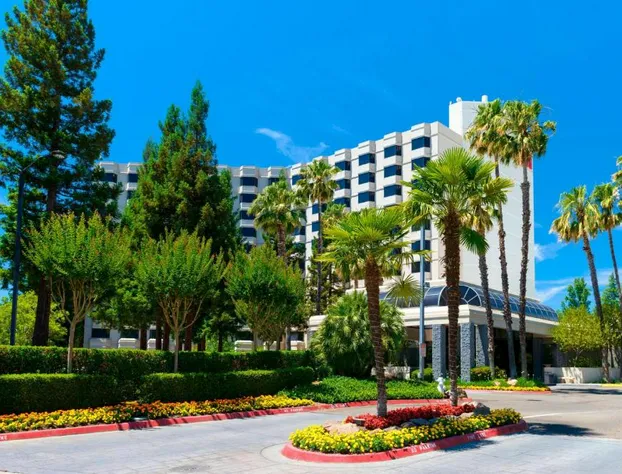 Sacramento Marriott Rancho Cordova hotel detail image 1