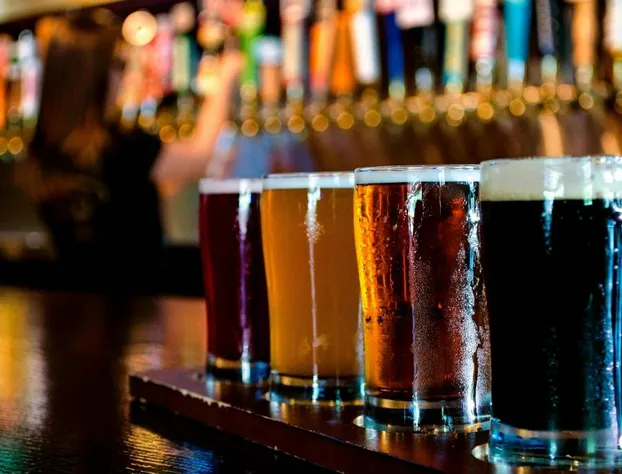 Sacramento Marriott Rancho Cordova hotel detail image 3