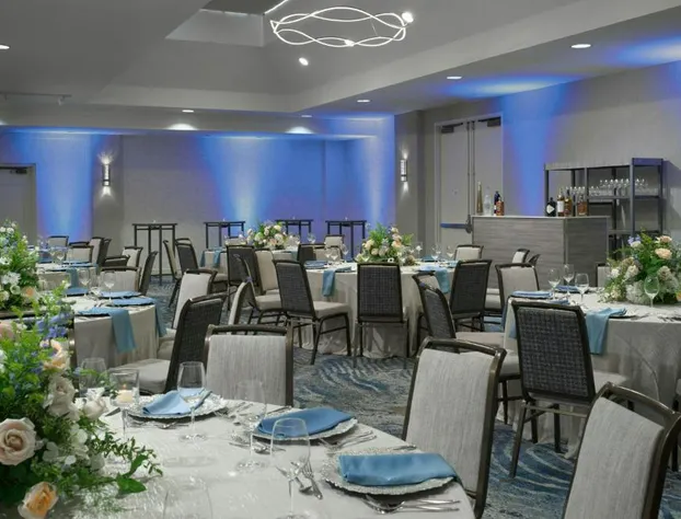 Sacramento Marriott Rancho Cordova hotel detail image 4