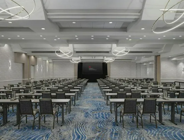 Sacramento Marriott Rancho Cordova hotel detail image 4