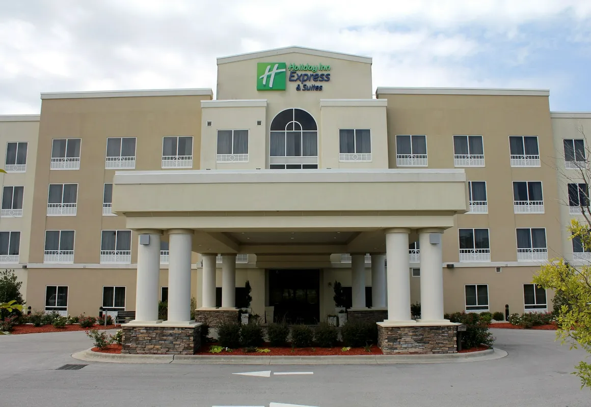 Holiday Inn Express Havelock NW- New Bern by IHG hotel hero