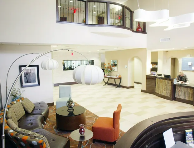 Holiday Inn Express Havelock NW- New Bern by IHG hotel detail image 3