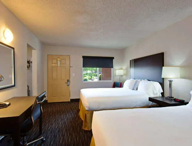 Days Inn by Wyndham Chowchilla Gateway to Yosemite hotel detail image 4