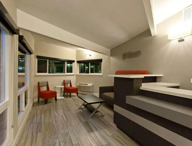 Days Inn by Wyndham Chowchilla Gateway to Yosemite hotel detail image 2