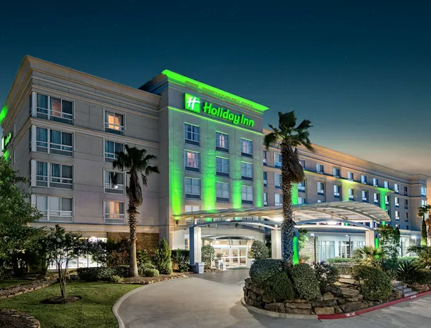 Holiday Inn & Suites College Station - Aggieland by IHG hotel detail image 1