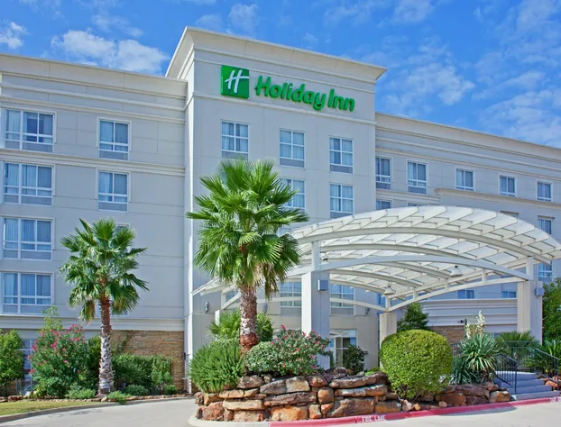 Holiday Inn & Suites College Station - Aggieland by IHG hotel detail image 2