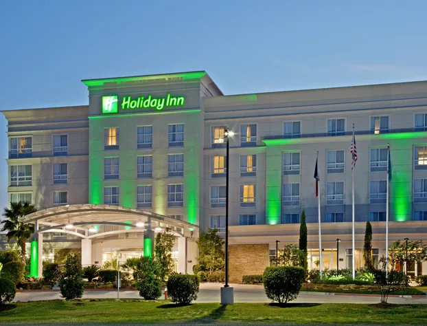 Holiday Inn & Suites College Station - Aggieland by IHG hotel detail image 3