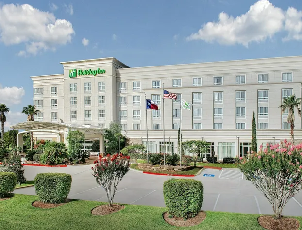 Holiday Inn & Suites College Station - Aggieland by IHG hotel detail image 4