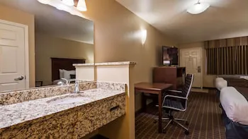 Best Western Fallon Inn & Suites hotel detail image 3