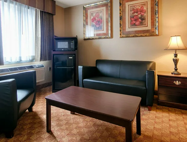 Best Western Fallon Inn & Suites hotel detail image 2