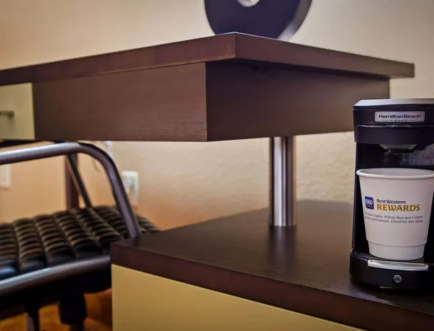 Best Western Fallon Inn & Suites hotel detail image 3