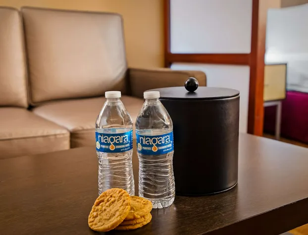 Best Western Fallon Inn & Suites hotel detail image 4