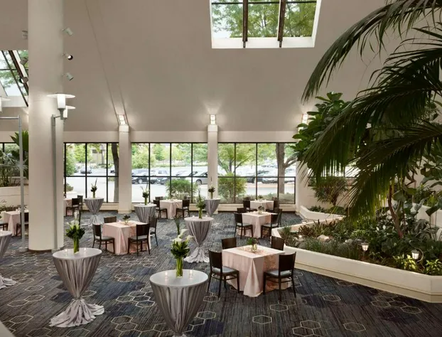 DoubleTree by Hilton Minneapolis - Park Place hotel detail image 4