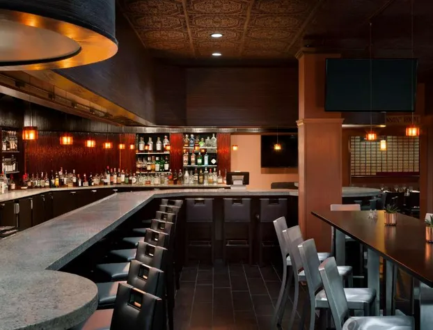 DoubleTree by Hilton Minneapolis - Park Place hotel detail image 2