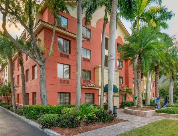 Best Western Plus Palm Beach Gardens Hotel & Ste & Conf Ctr hotel detail image 1