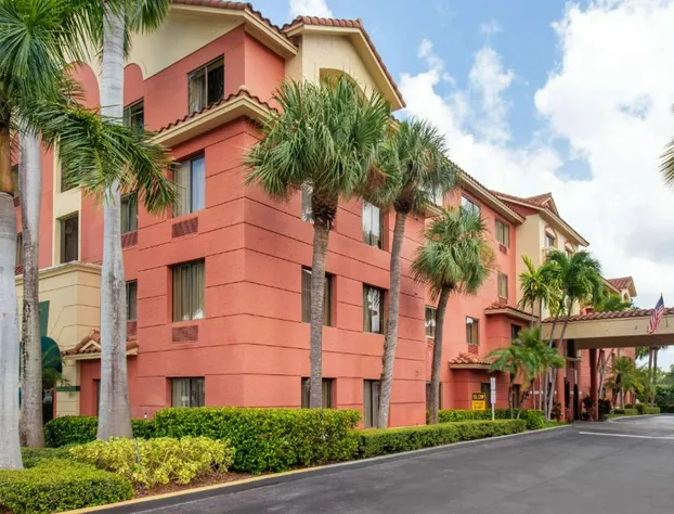 Best Western Plus Palm Beach Gardens Hotel & Ste & Conf Ctr hotel detail image 2