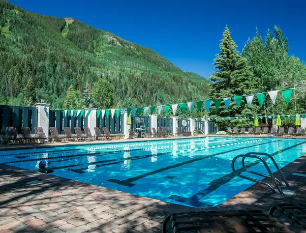 Vail Racquet Club Mountain Resort hotel detail image 1