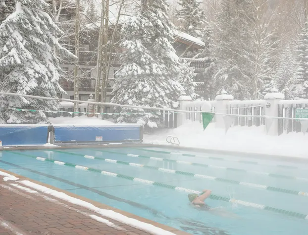 Vail Racquet Club Mountain Resort hotel detail image 2