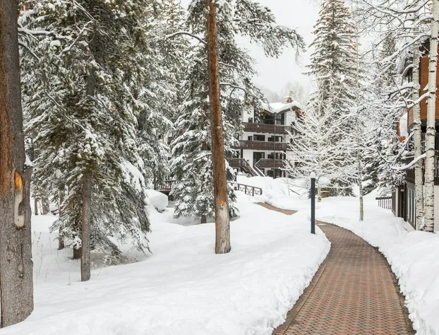 Vail Racquet Club Mountain Resort hotel detail image 3