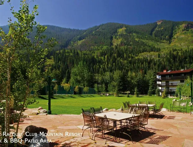 Vail Racquet Club Mountain Resort hotel detail image 1