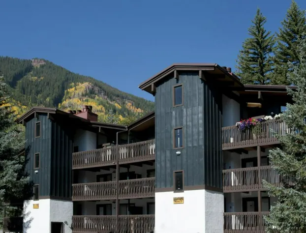 Vail Racquet Club Mountain Resort hotel detail image 3