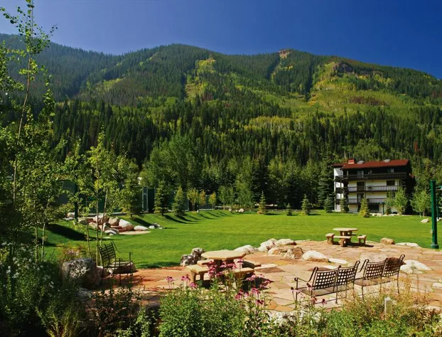 Vail Racquet Club Mountain Resort hotel detail image 1