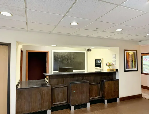 SureStay by Best Western Forsyth Decatur hotel detail image 2