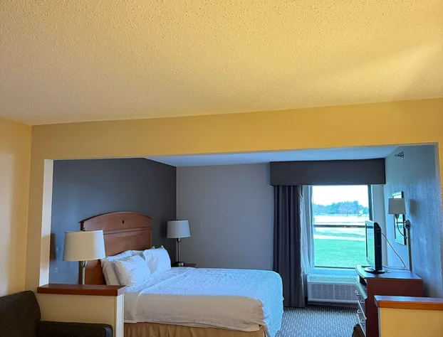 SureStay by Best Western Forsyth Decatur hotel detail image 3