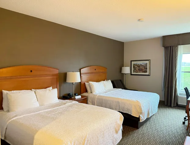 SureStay by Best Western Forsyth Decatur hotel detail image 4