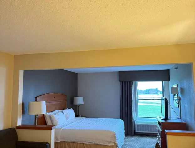 SureStay by Best Western Forsyth Decatur hotel detail image 3