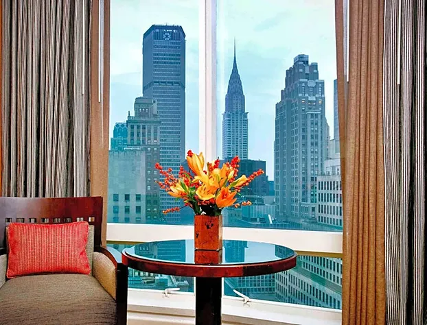 Sofitel New York hotel detail image 2