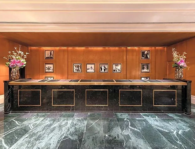 Sofitel New York hotel detail image 3