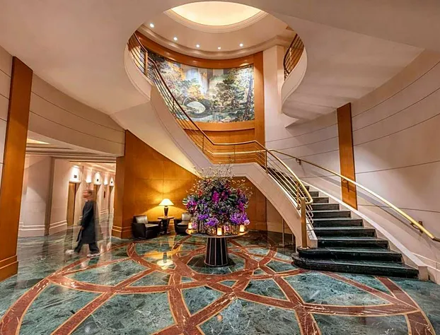 Sofitel New York hotel detail image 4