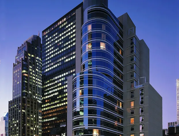 Sofitel New York hotel detail image 1