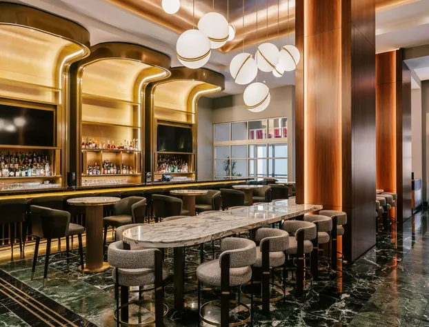 Sofitel New York hotel detail image 3