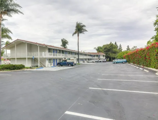 Motel 6 Camarillo, CA hotel detail image 2