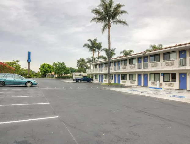 Motel 6 Camarillo, CA hotel detail image 3