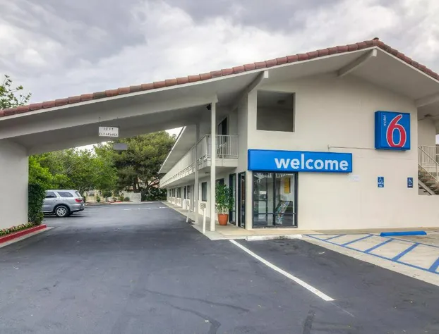 Motel 6 Camarillo, CA hotel detail image 4