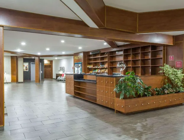 La Hacienda San Jose Silicon Valley hotel detail image 1